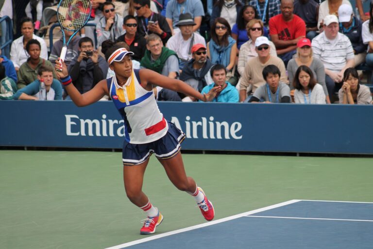 Naomi Osaka (18)