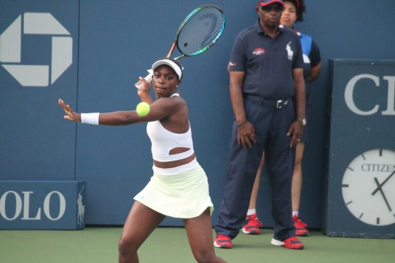 Sloane Stephens (7)