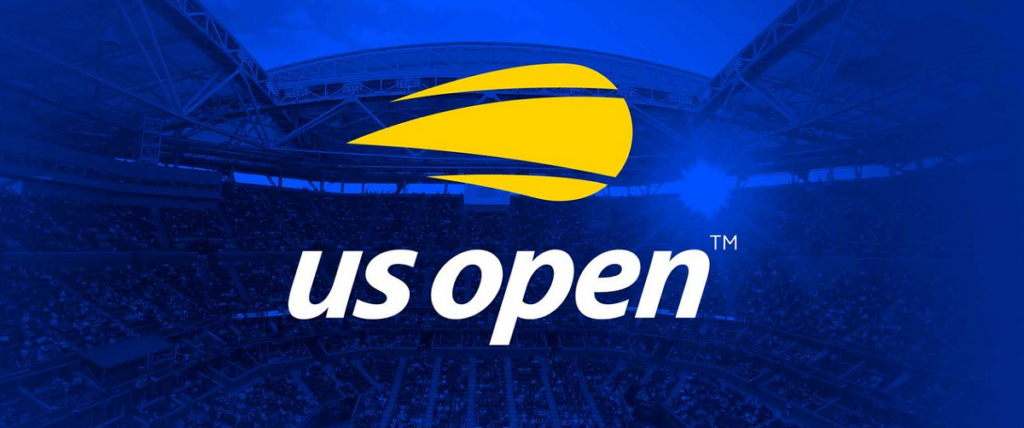 US Open Logo NEW