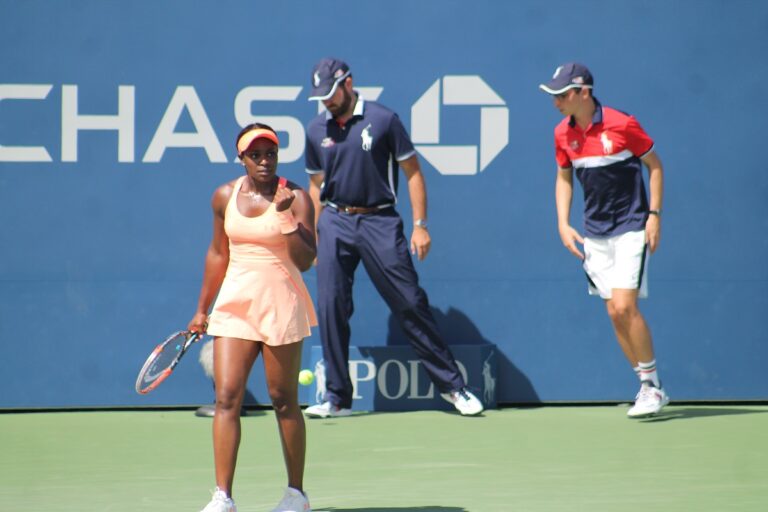 Sloane Stephens (37)