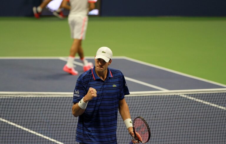 Isner (1)