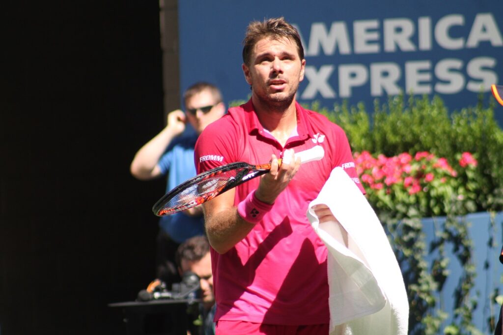 Stan Wawrinka (17)