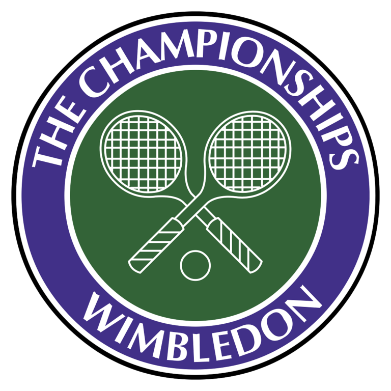 wimbledon logo