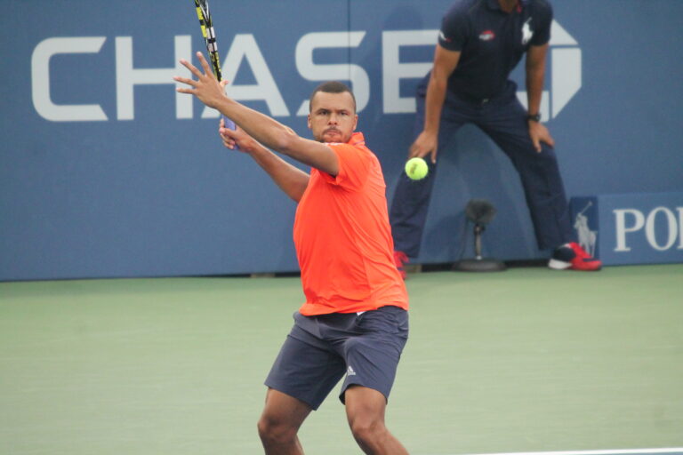 Jo-Wilfried Tsonga (30)