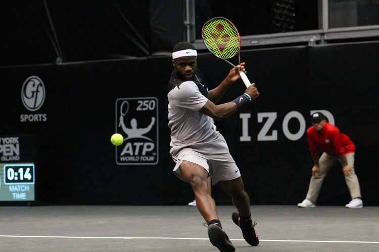 Tiafoe 2
