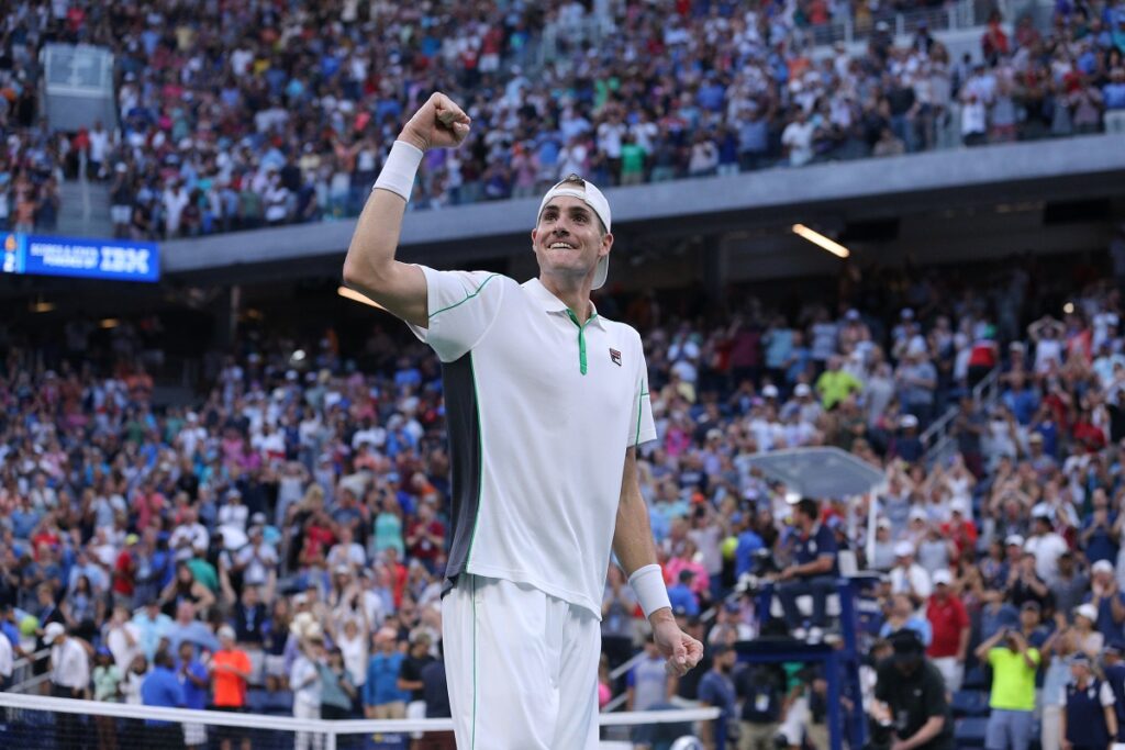 isner