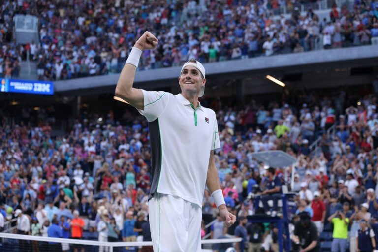 isner