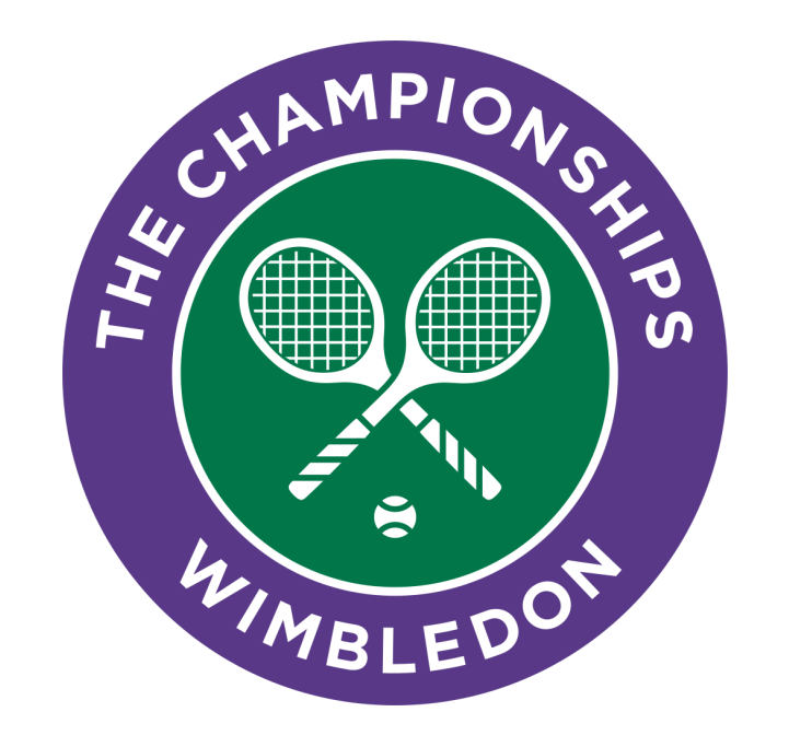Wimbledon-logo