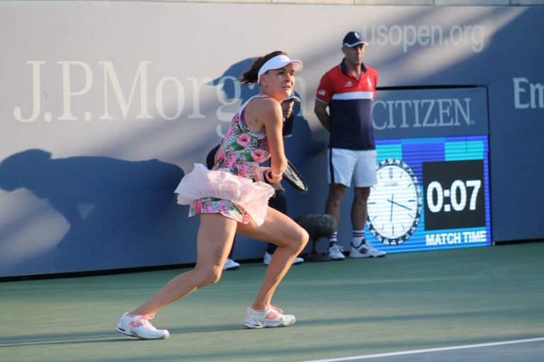 Agnieszka Radwanska (26)