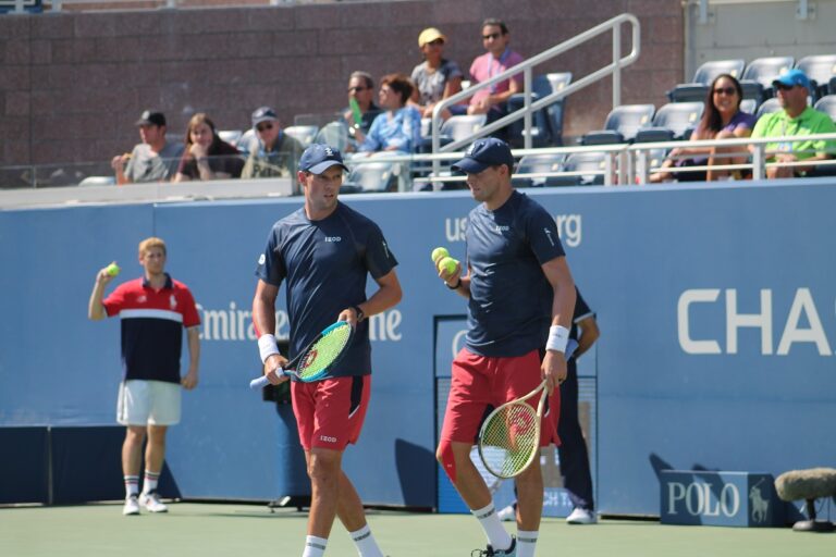 Bryan Brothers Crop