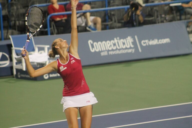 Pliskova_CT Open
