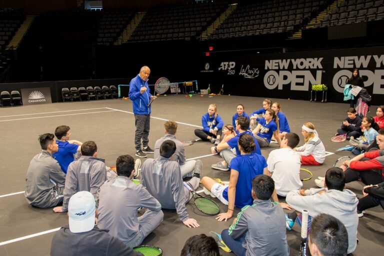 Nick Bollettieri crop