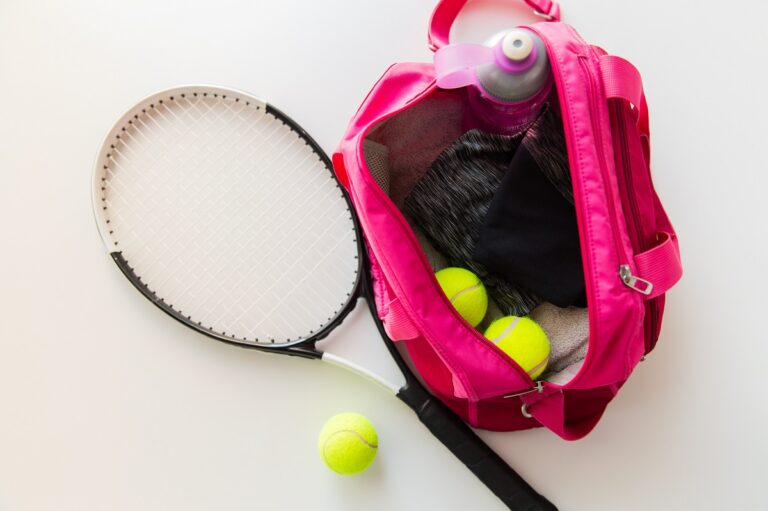 NYTM’s 2019 Guide to Top Tennis Apparel Providers