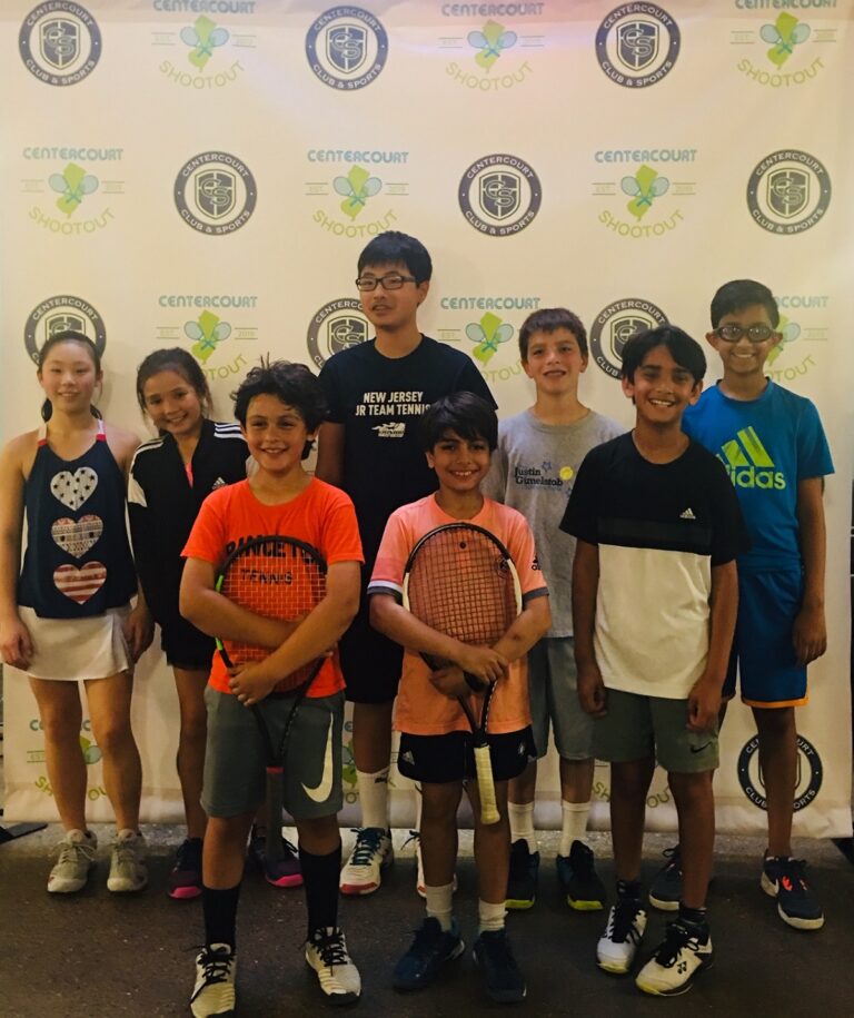 centercourt warriors