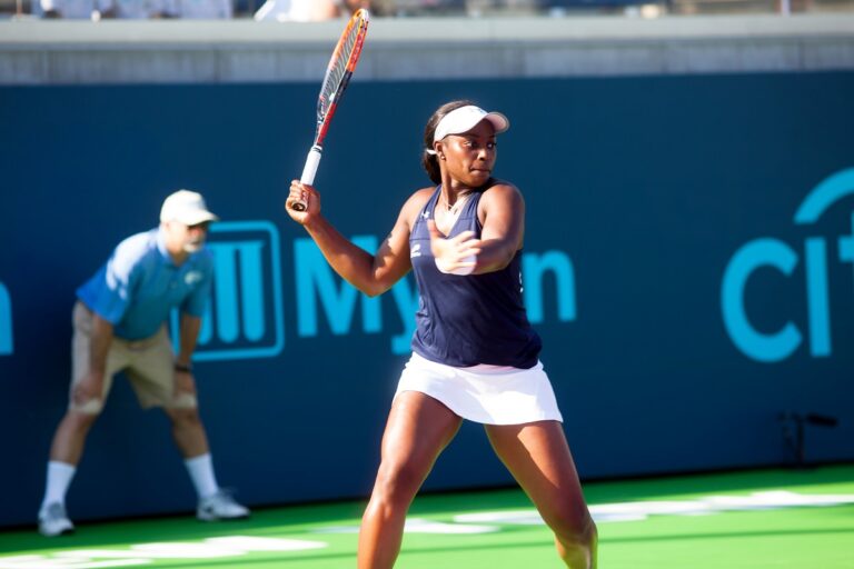 sloane stephens world team tennis