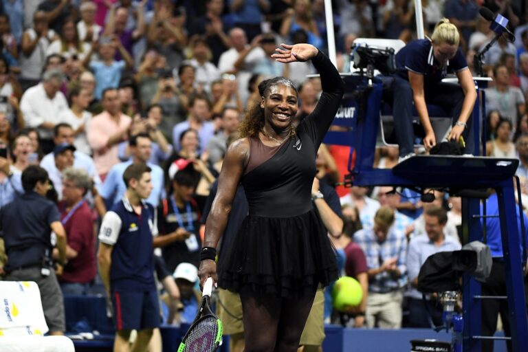 2019 Serena Crop