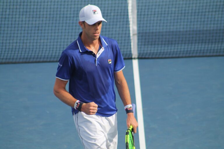 Sam Querrey (40)
