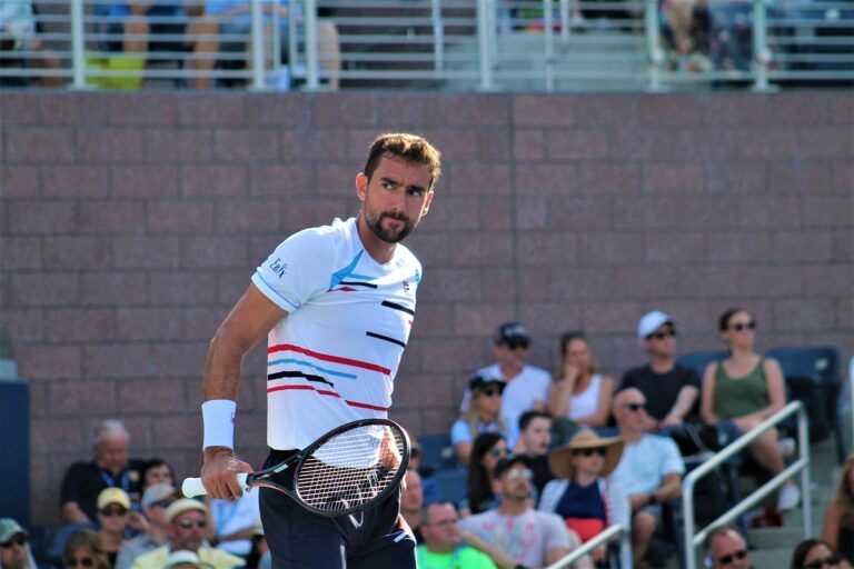 Cilic 2019 2