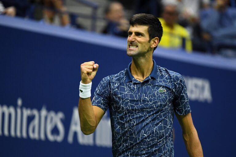 Djokovic 2