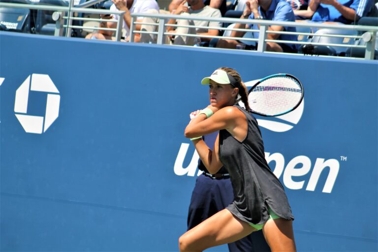 Kristina Mladenovic (3)