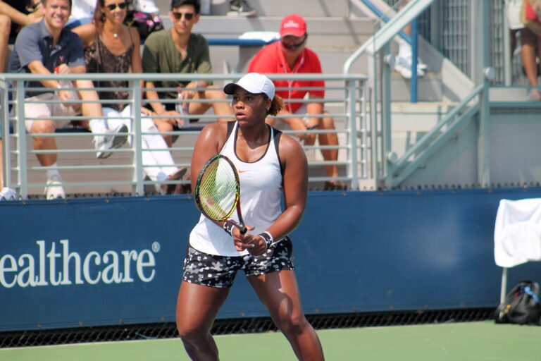 Taylor Townsend (2)