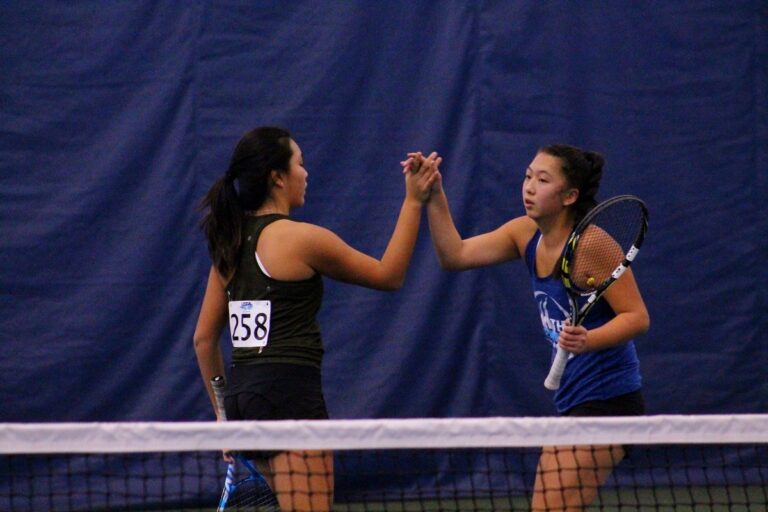 College Showcase Day 2