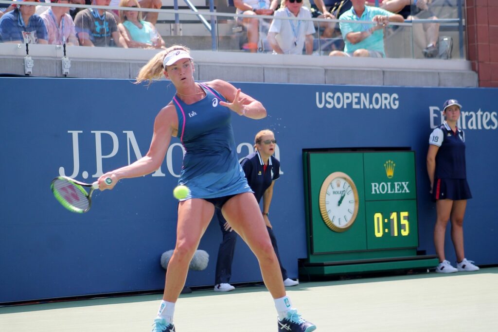 Coco Vandeweghe (23)