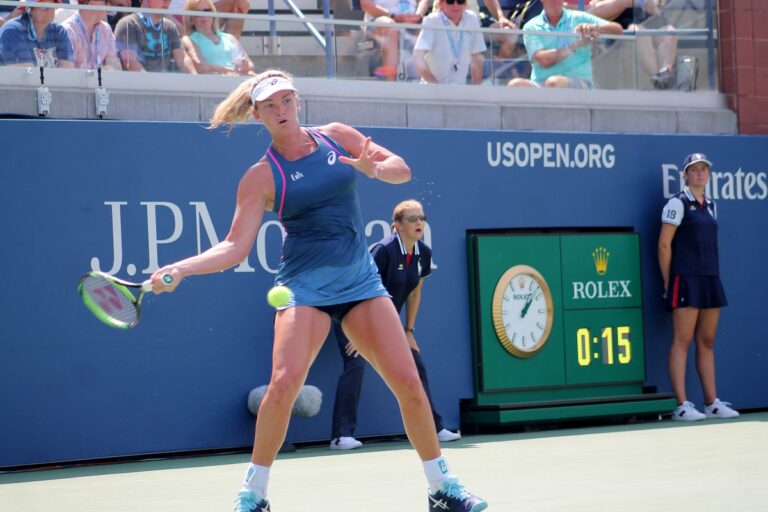 Coco Vandeweghe (23)