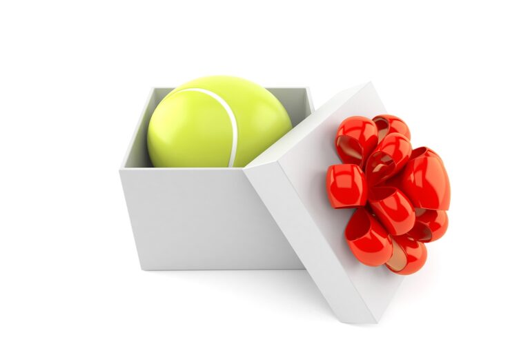 New York Tennis Magazine’s 2019 Holiday Gift Guide