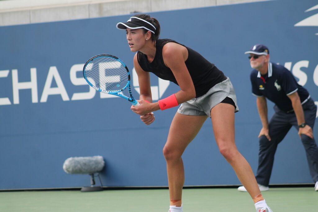 Garbine Muguruza (67)