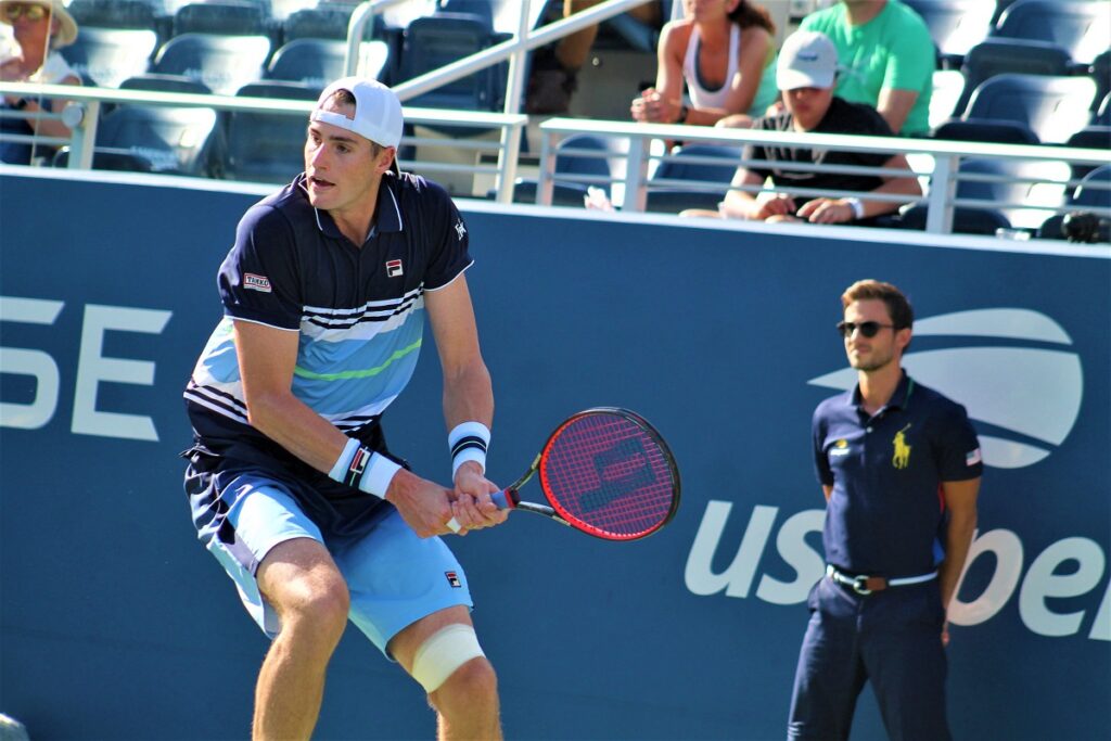 Isner_
