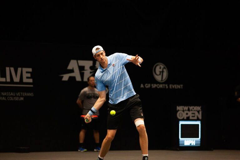 Isner