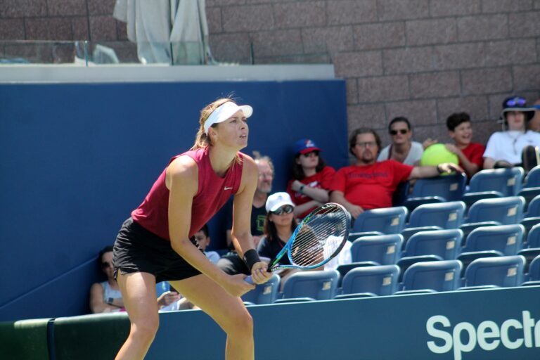 Maria Sharapova (34)