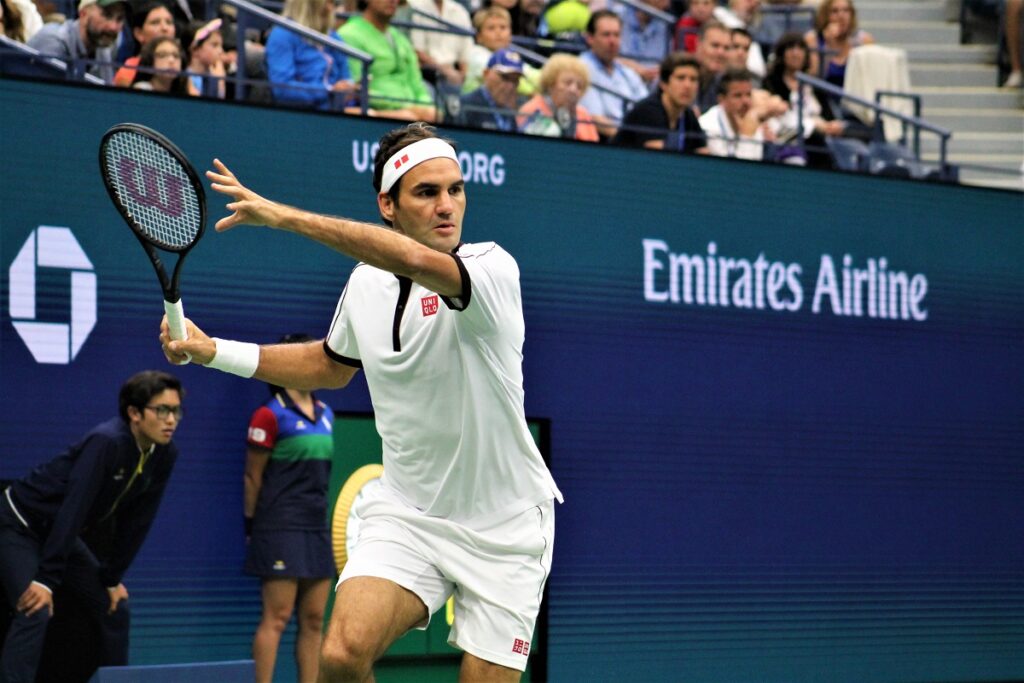 Roger Federer (14)