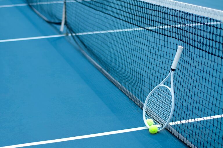 Tennis 2