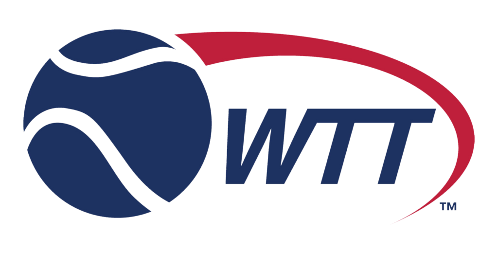 WTT Logo 2020