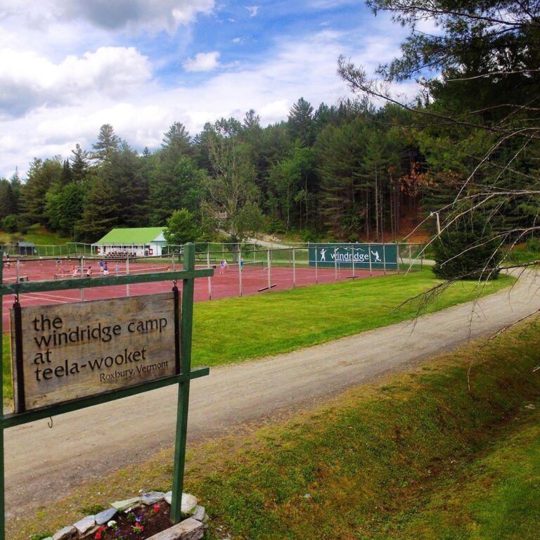 Windridge