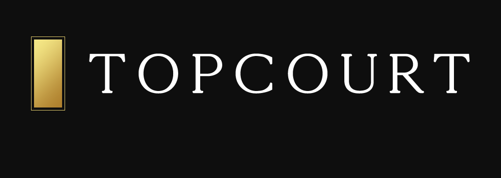 TopCourt Logo