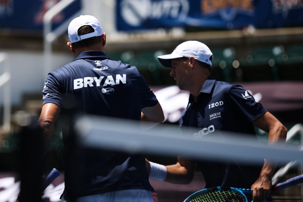 Bryan Brothers