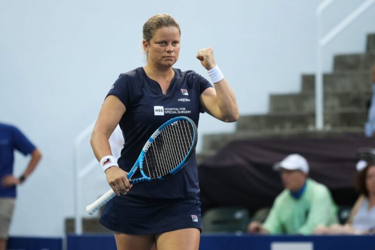 Kim Clijsters (2)