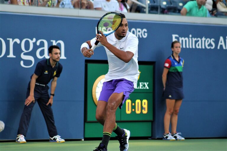 Nick Kyrgios (2)