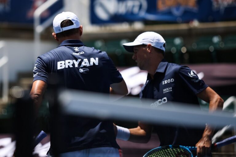 Bryan Brothers