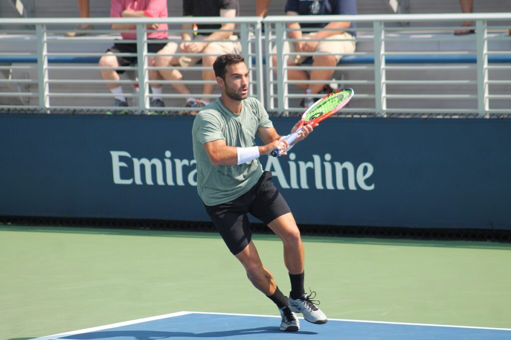 Noah Rubin (14)