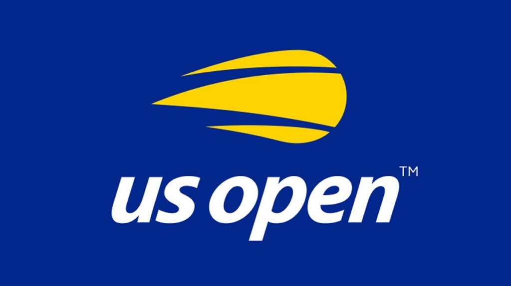 US Open Logo