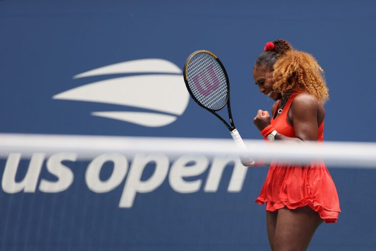 serena web