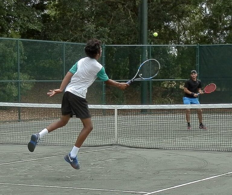 One On One Doubles_Photo