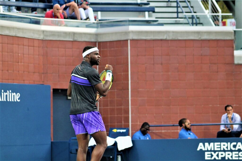 Frances Tiafoe (2)
