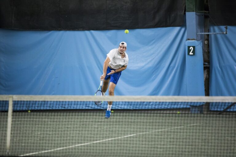 one on one doubles crop