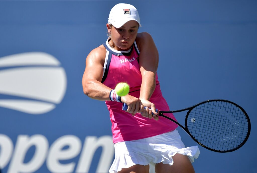 Ash Barty_Credit_USTA_Pete Staples