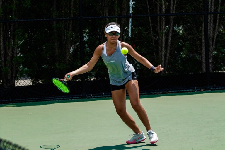 Top Teams Compete in USTA Eastern JTT Sectionals